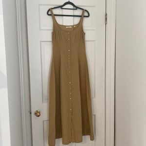 Doen lantana dress xs